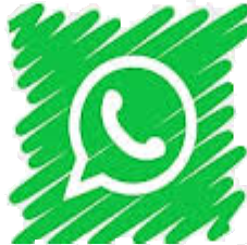 Logo de WhatsApp